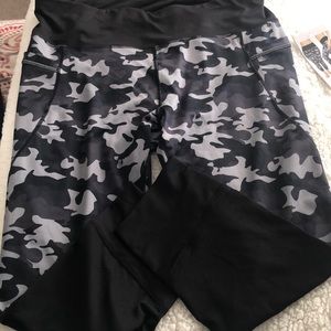 Workout/yoga/leggings